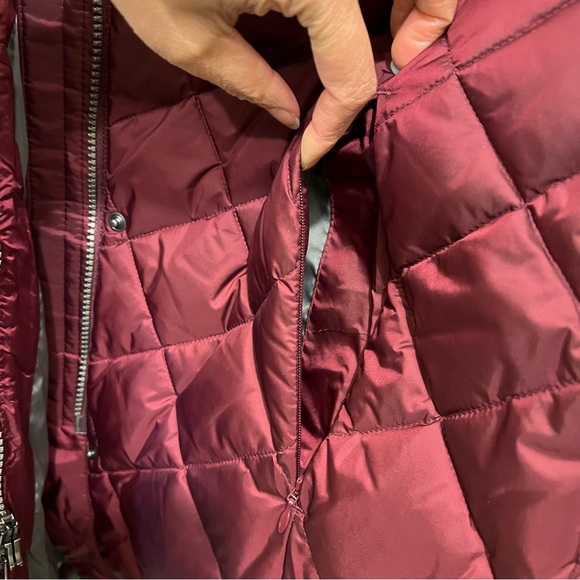 Eddie Bauer Elysa Down Parka - Picture 6 of 13